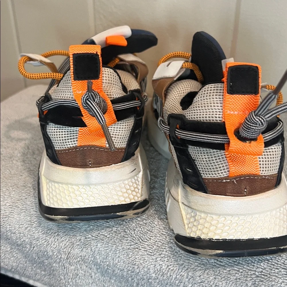Basso Shoes Sneakers multi color